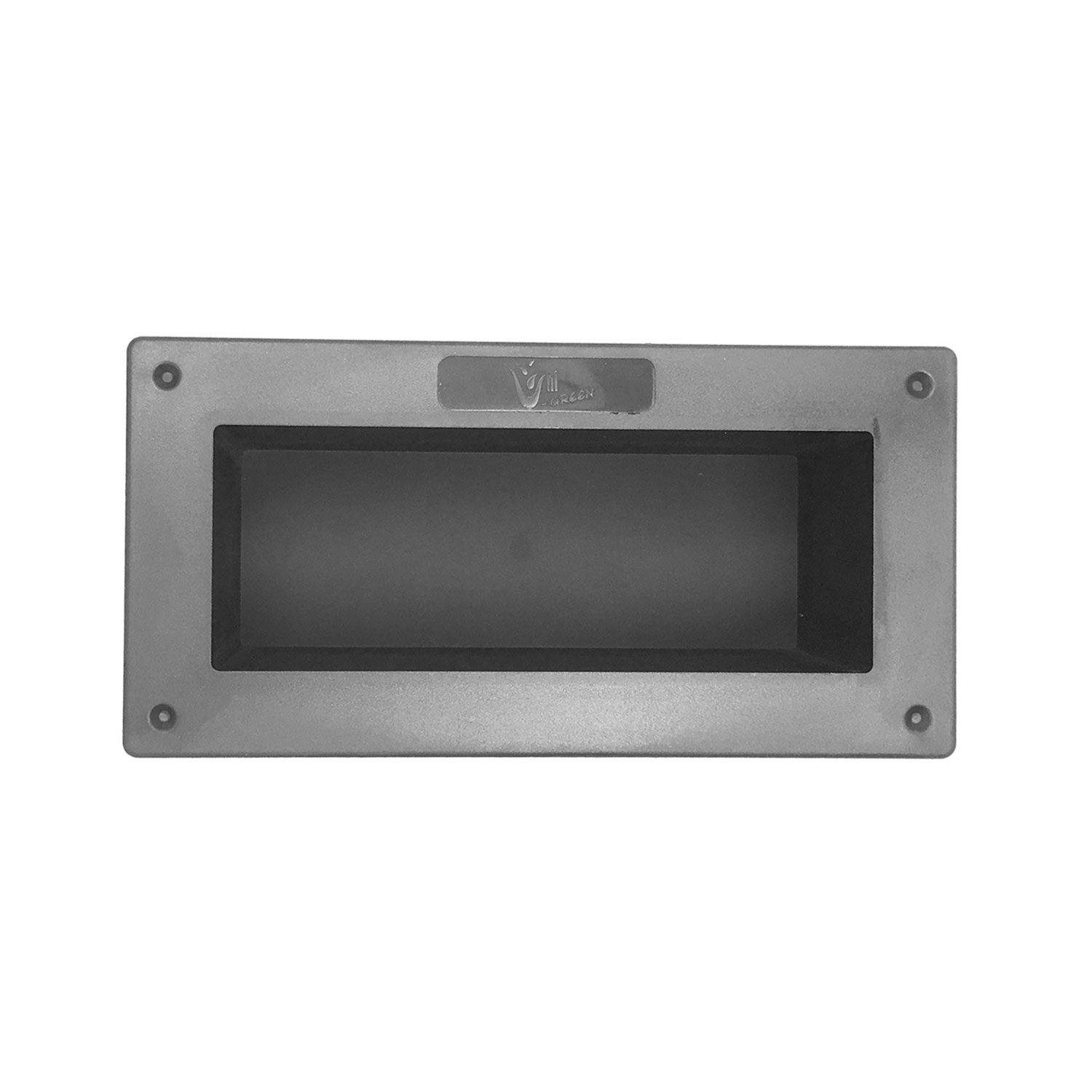 ABS niche  6" x 12'' x 3 7/8'