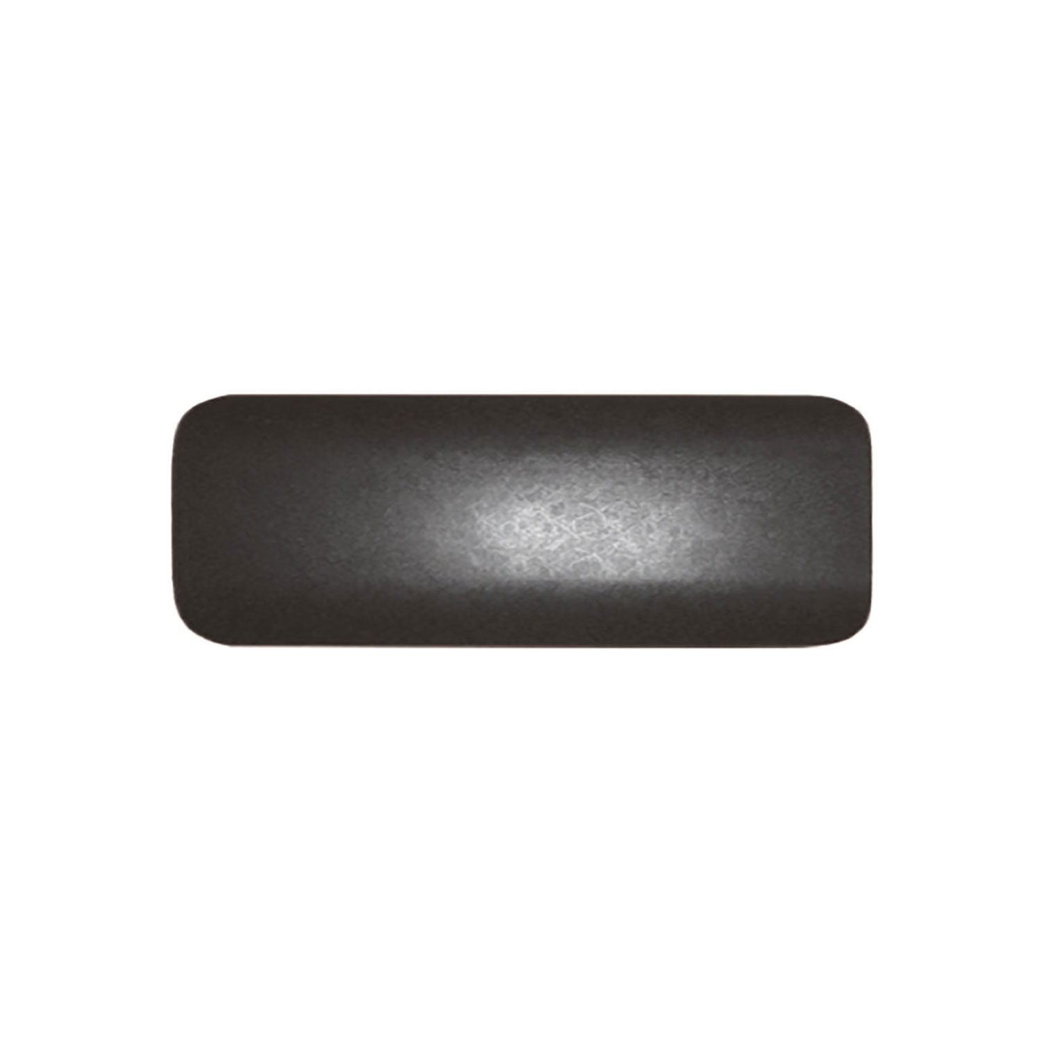 Rectangular pillow for bathtub