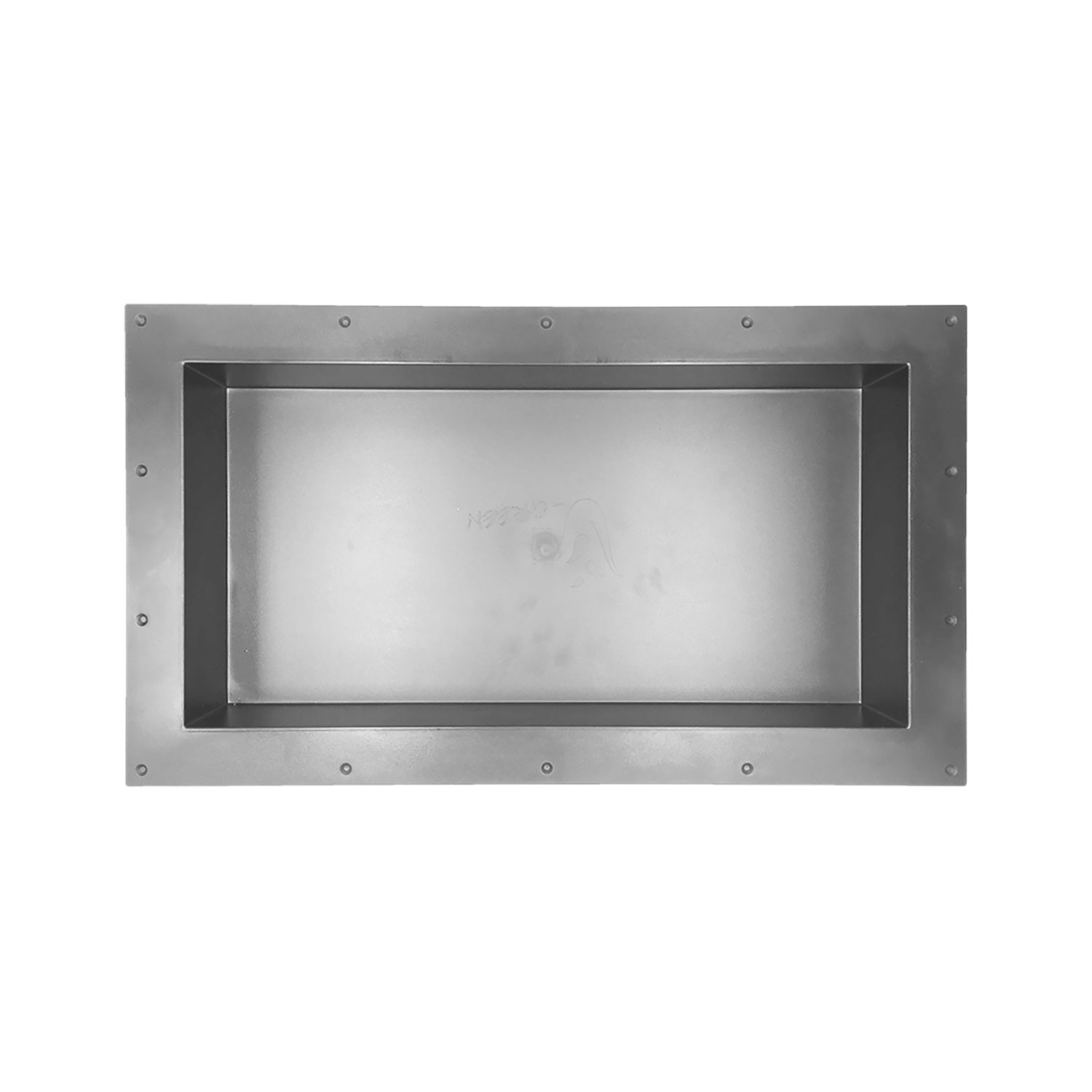 Niche 16'' x 28'' x 3 3/4'' en ABS