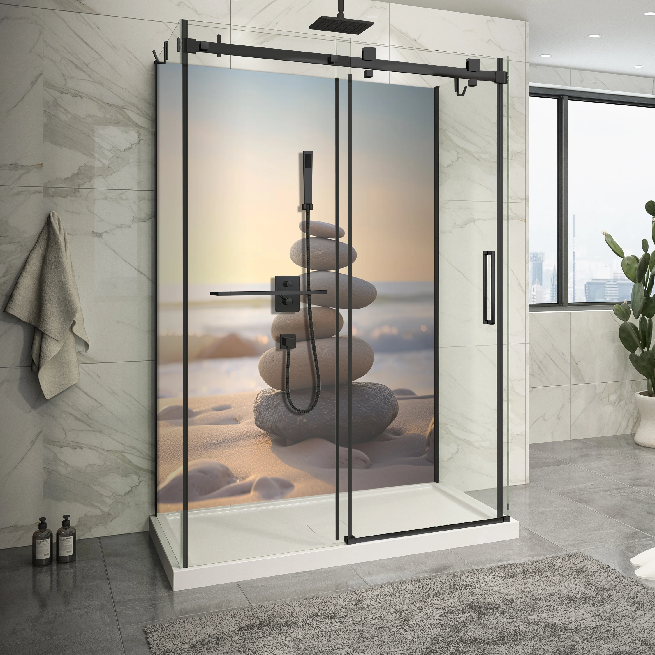 Aluminium personnalisable - Inspira