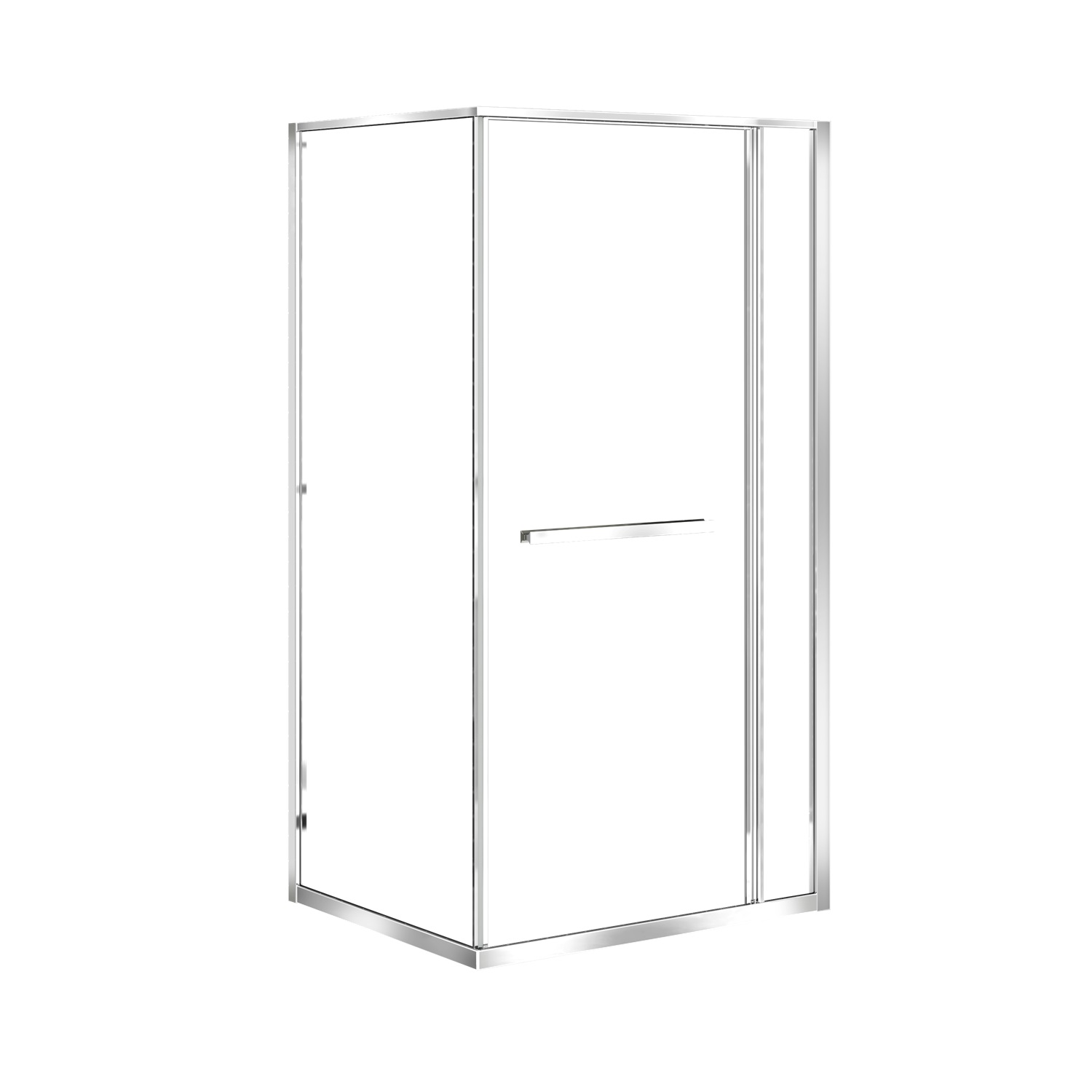 Shower door 42