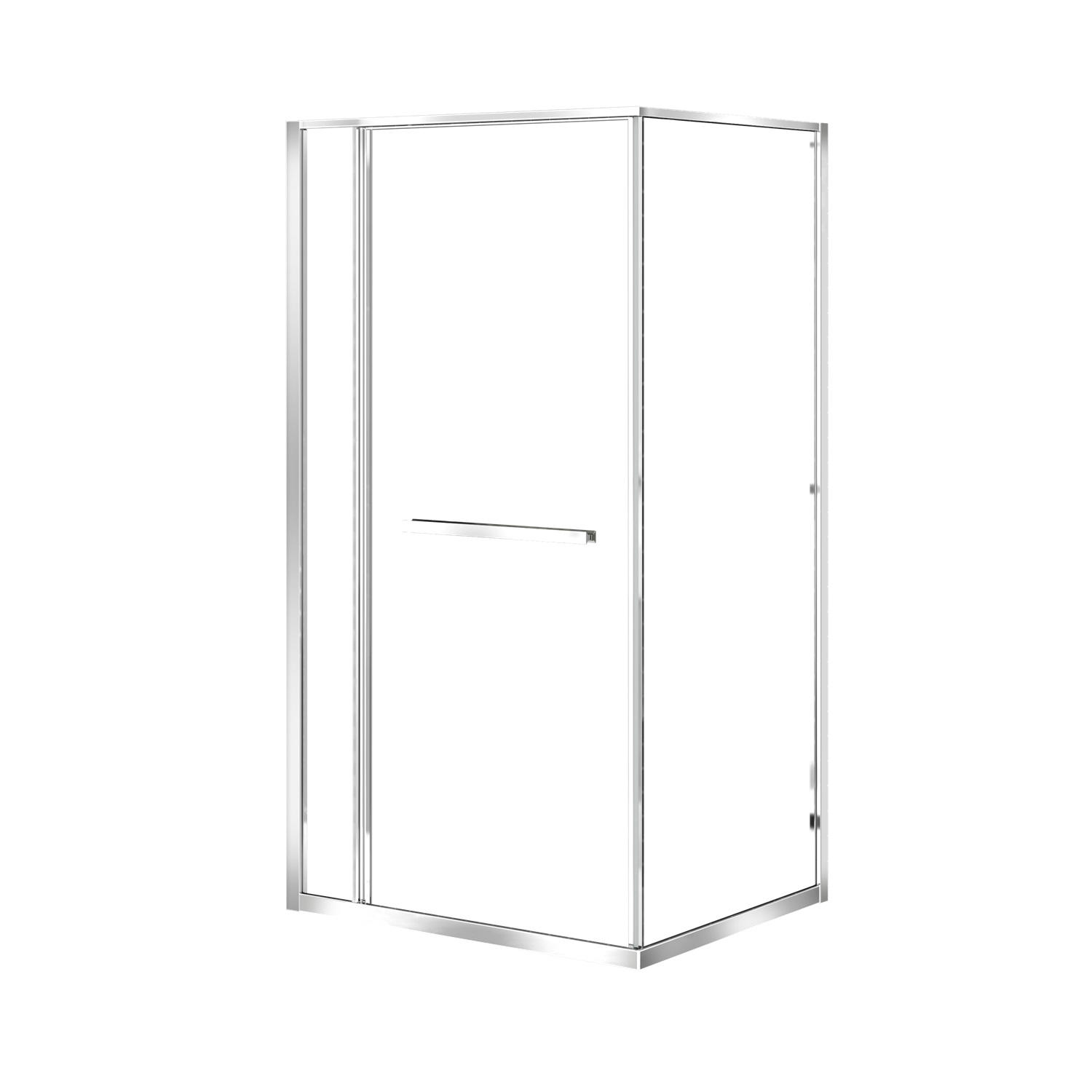 Shower door 42