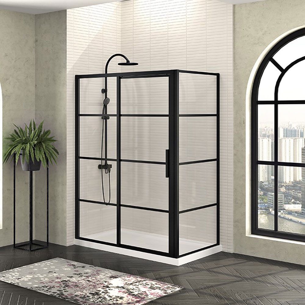 Shower door 60