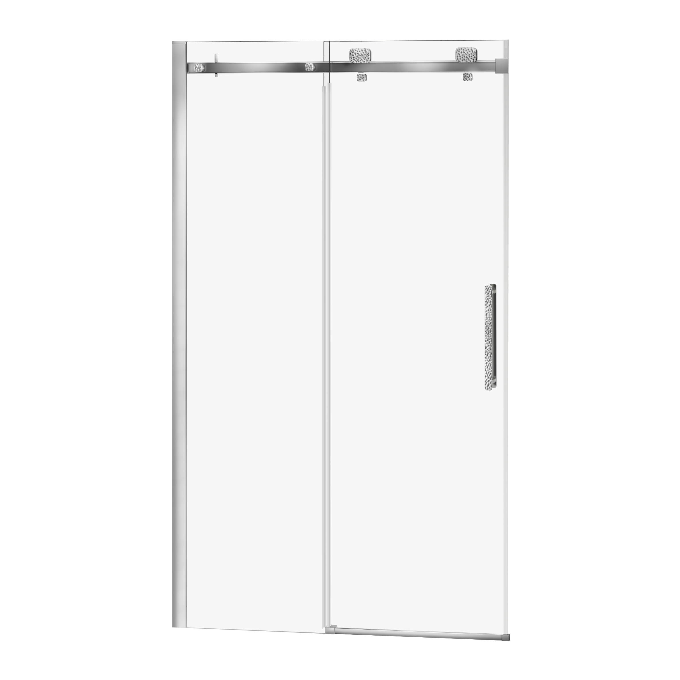 Shower door 48