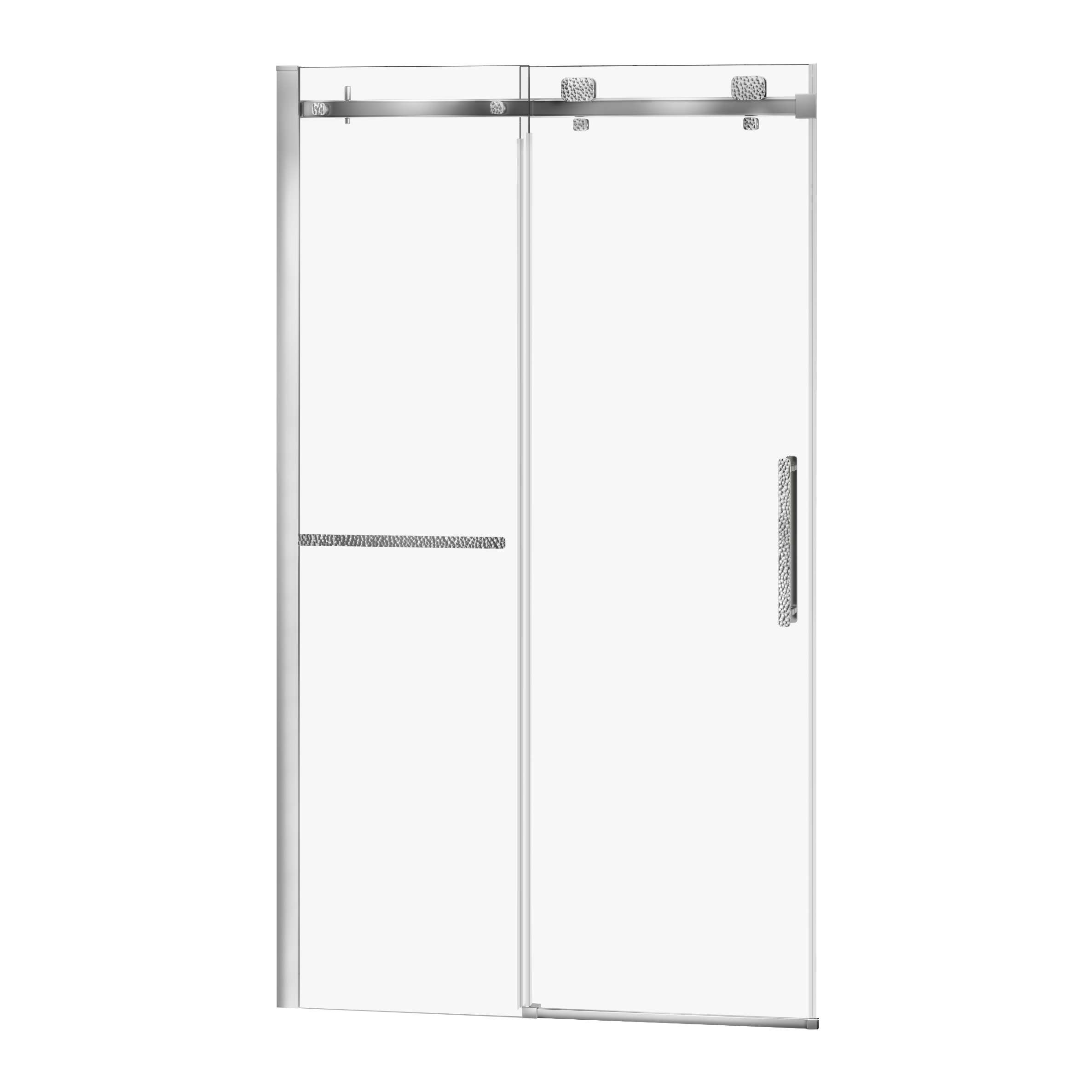 Shower door 48