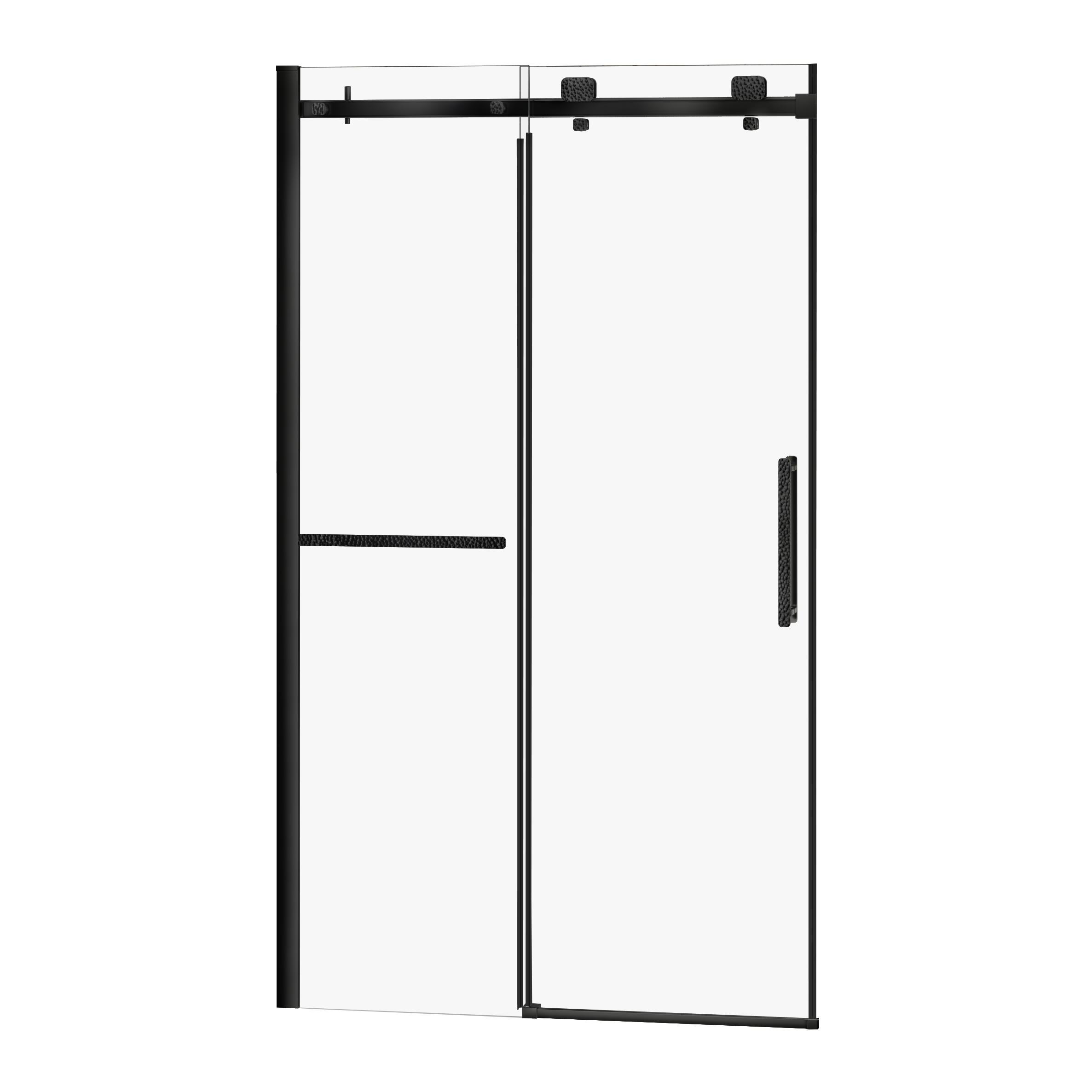 Shower door 48