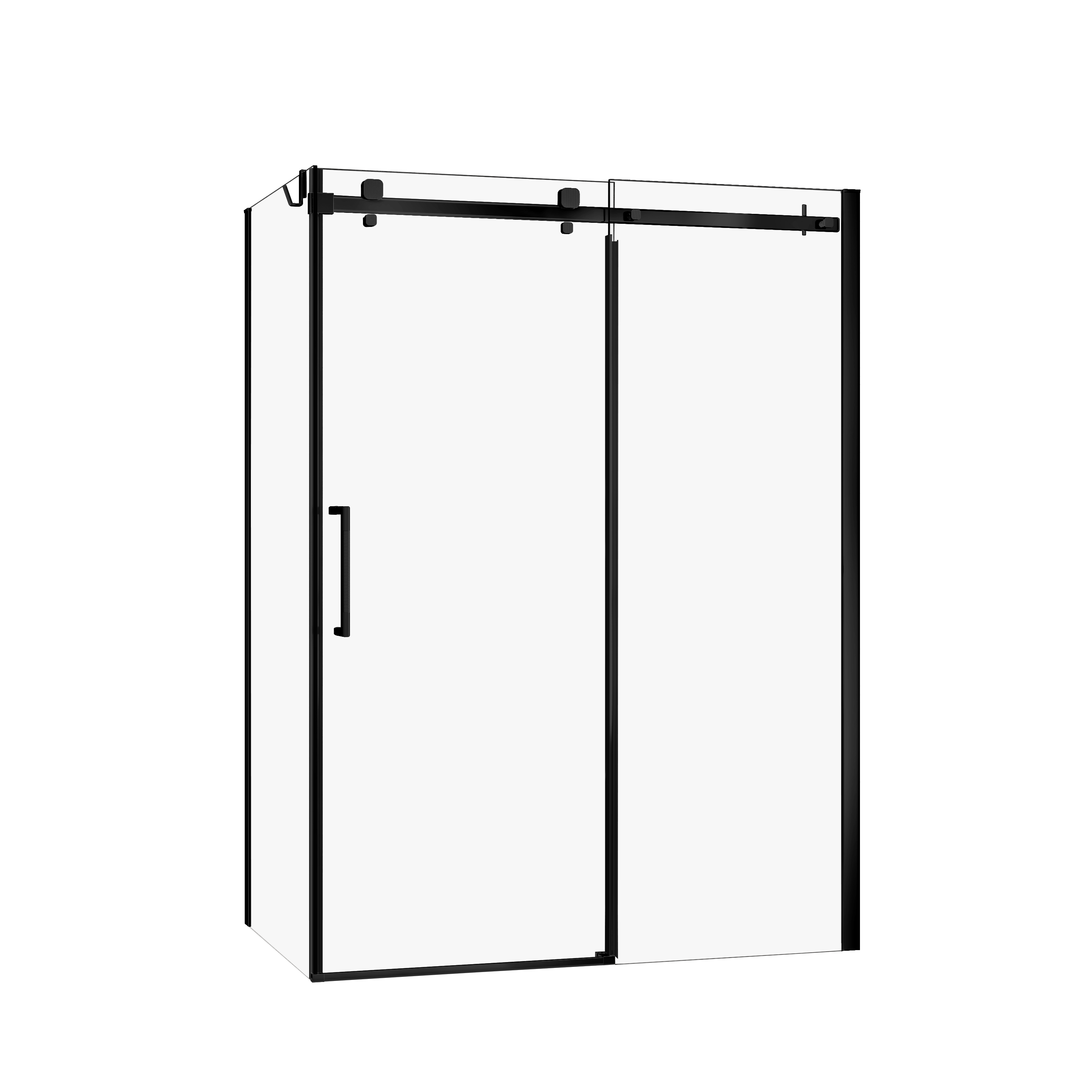 Shower door 60