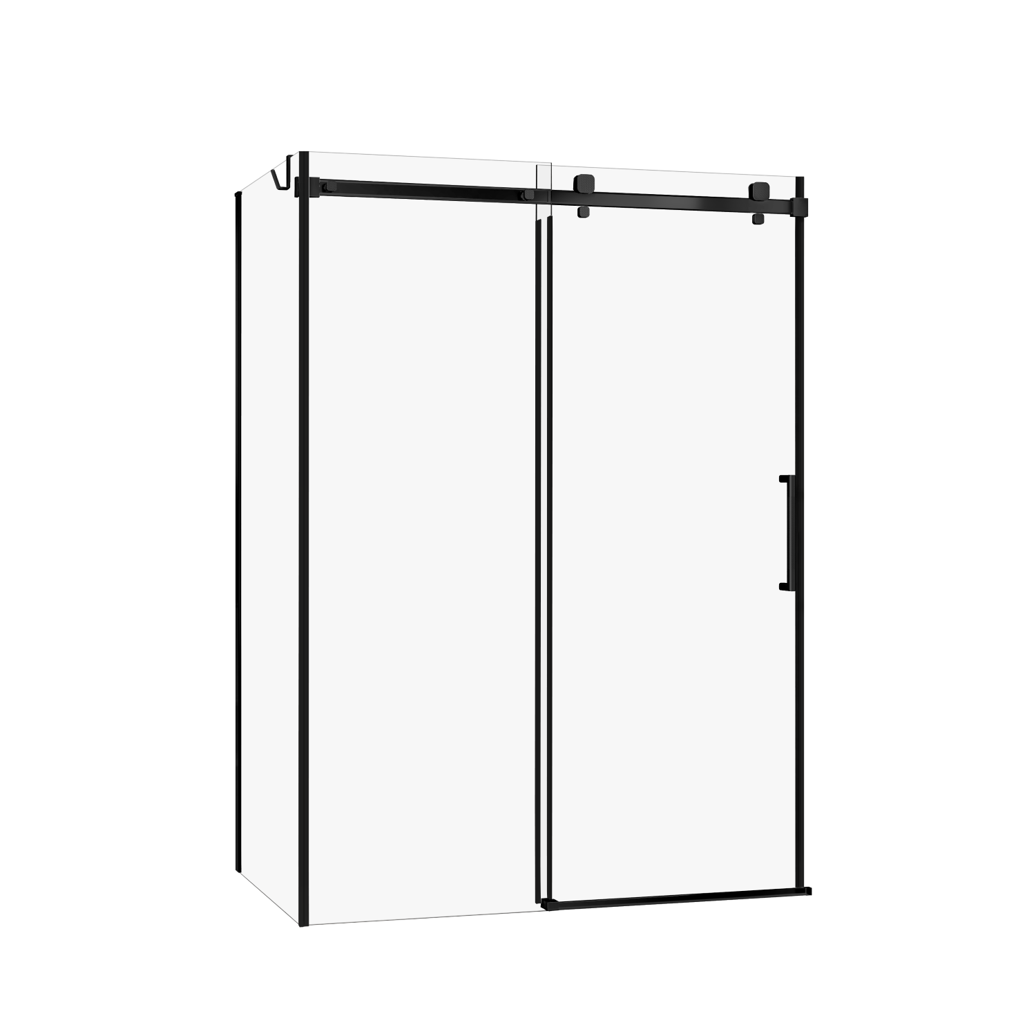 Shower door 60