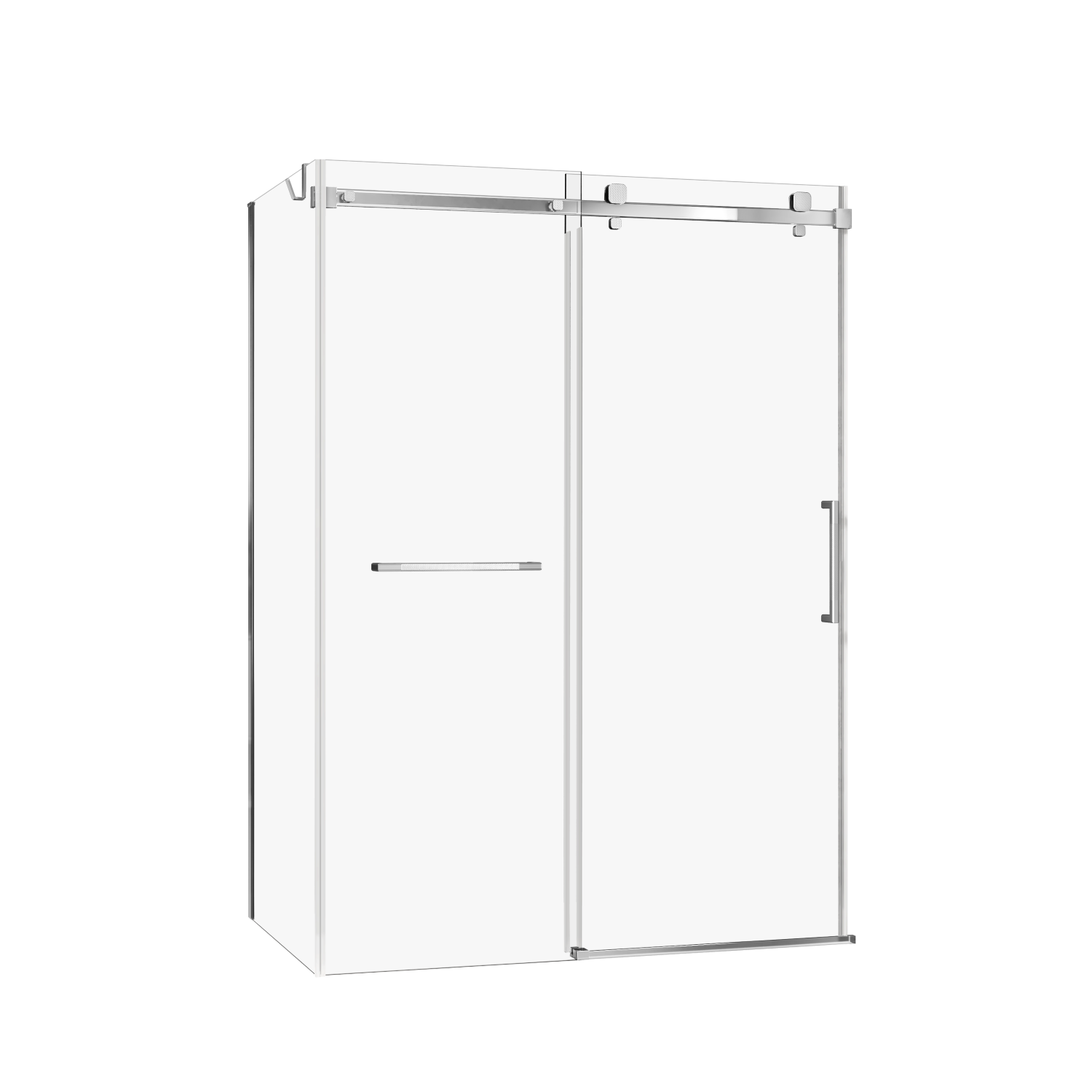 Shower door 60