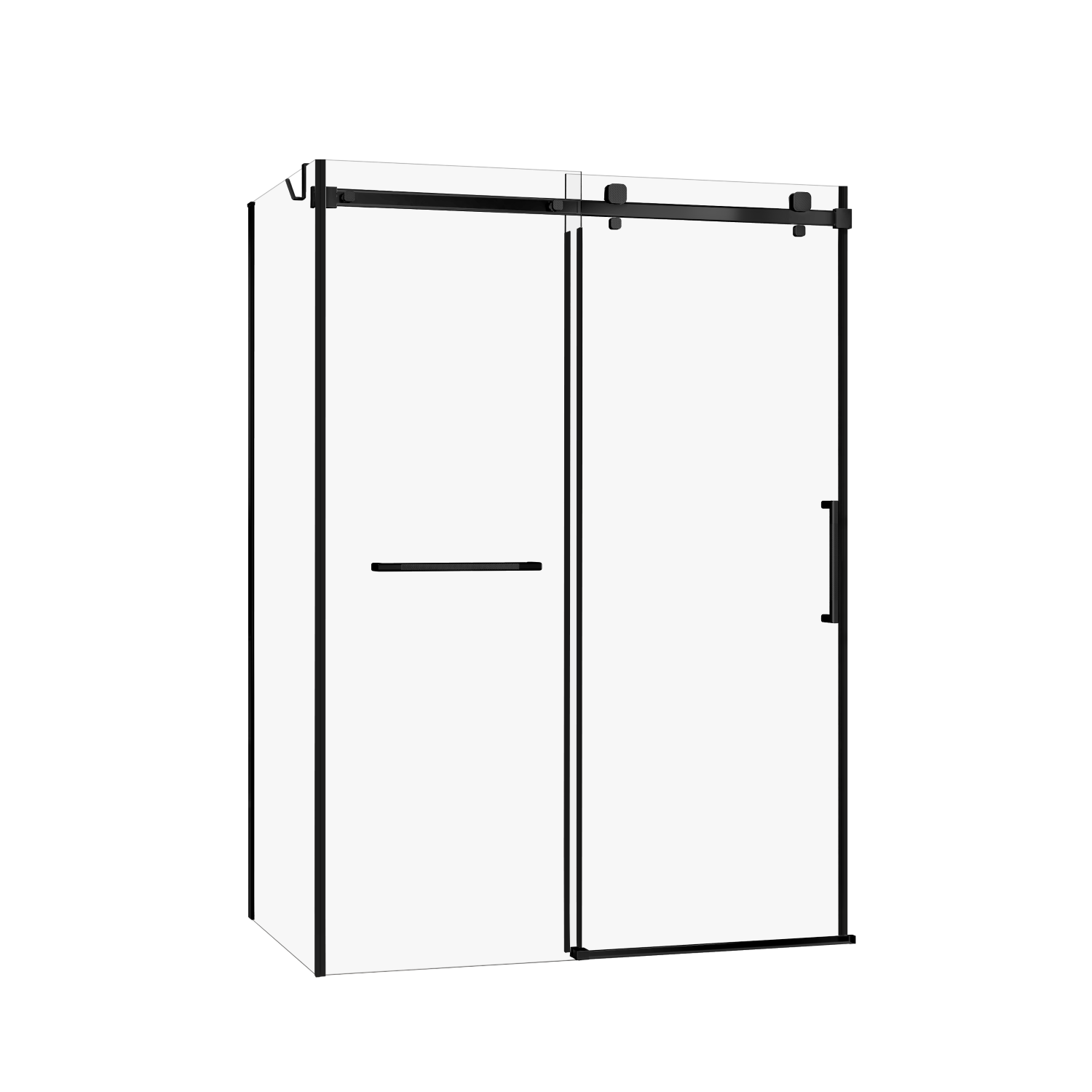 Shower door 60